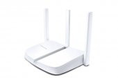 TP-LINK MERCUSYS MW305R K.SUZ N ROUTER,300Mbps, - 2