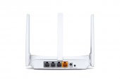 TP-LINK MERCUSYS MW305R K.SUZ N ROUTER,300Mbps, - 3