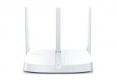 TP-LINK MERCUSYS MW305R K.SUZ N ROUTER,300Mbps, - 5
