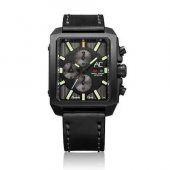 Alexandre Christie 9204NMCLIPBA Erkek Kol Saati - 1