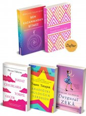 Bircan Yıldırım 4 Kitap Set Özel Defter Hediyeli - 1