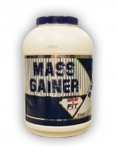 SporFit Mass Gainer 5000 Gr - 1