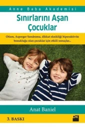 Sınırlarını Aşan Çocuklar Anat Banıel - 1