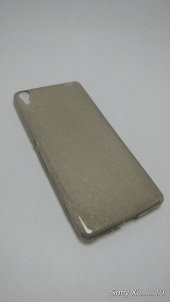 Sony Xperia XA F3111 silikon kılıf - 1