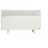 İvigo Elektrikli Panel Konvektör Isıtıcı Manuel 2000 Watt Beyaz Epk4590m20b - 1