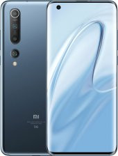 Xiaomi Mi 10 256 GB Siyah Cep Telefonu (Xiaomi Türkiye Garantili) - 1