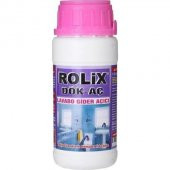 Lavabo Açıcı Banyo Gider Açıcı Rolix - 1