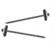 Çatı Çivisi Metal Başlı Galvaniz 2,5 Kg - 1