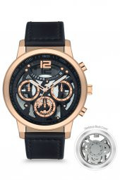 Coliseum CLS7557-EK-İSK-01 Erkek Kol Saati - 1