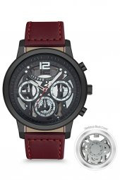 Coliseum CLS7557-EK-İSK-05 Erkek Kol Saati - 1