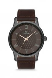 Coliseum CLS7670-EK-01 Erkek Kol Saati - 1