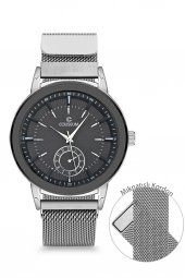 Coliseum CLS7640A-EMH-05 Erkek Kol Saati - 1