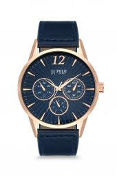 Luis Polo P1096-EK-04 Erkek Kol Saati - 1