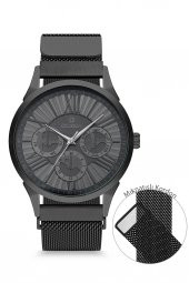 Coliseum CLS7634A-EMH-08 Erkek Kol Saati - 1