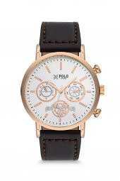 Luis Polo P1100-EK-02 Erkek Kol Saati - 1