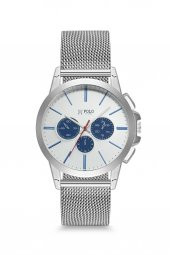 Luis Polo P1061H-EH-04 Erkek Kol Saati - 1