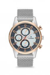 Coliseum CLS7104MT-EH-03 Erkek Kol Saati - 1