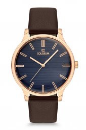 Coliseum CLS7671-EK-08 Erkek Kol Saati - 1