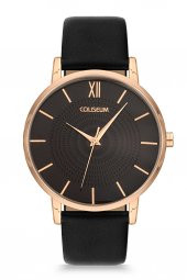 Coliseum CLS7672-EK-03 Erkek Kol Saati - 1