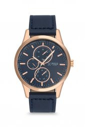 Luis Polo P1099-EK-03 Erkek Kol Saati - 1