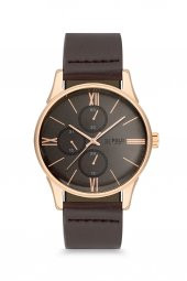 Luis Polo P1062-EK-02 Erkek Kol Saati - 1