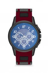 Coliseum CLS7084S-ES-02 Erkek Kol Saati - 1