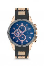 Coliseum CLS3940S-ES-04 Erkek Kol Saati - 1