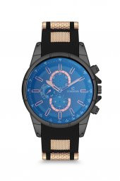 Coliseum CLS3935S-ES-04 Erkek Kol Saati - 1