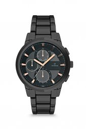 Coliseum CLS7214MT-EM-04 Erkek Kol Saati - 1