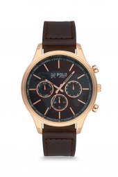 Luis Polo P1127-EK-02 Erkek Kol Saati - 1