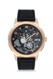 Coliseum CLS7552-EK-01 Erkek Kol Saati - 1