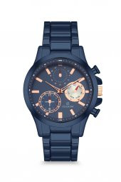 Coliseum CLS7277MT-EM-09 Erkek Kol Saati - 1