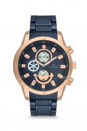 Coliseum CLS7103MT-EM-05 Erkek Kol Saati - 1