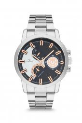 Coliseum CLS7303MT-EM-06 Erkek Kol Saati - 1