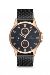 Coliseum CLS7208H-EH-03 Erkek Kol Saati - 1