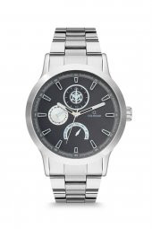 Coliseum CLS7308MT-EM-06 Erkek Kol Saati - 1