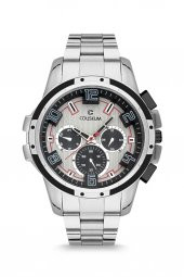 Coliseum CLS7028MT-EM-05 Erkek Kol Saati - 1