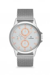 Coliseum CLS7208H-EH-06 Erkek Kol Saati - 1