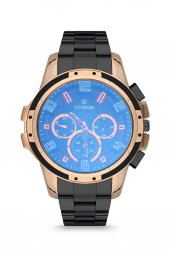 Coliseum CLS7028MT-EM-01 Erkek Kol Saati - 1