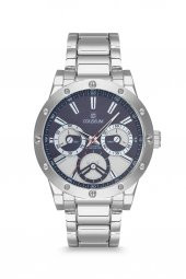 Coliseum CLS7268MT-EM-03 Erkek Kol Saati - 1