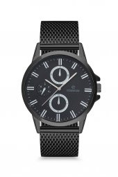 Coliseum CLS7208H-EH-07 Erkek Kol Saati - 1