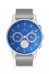 Coliseum CLS7178H-EH-04 Erkek Kol Saati - 1
