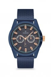 Coliseum CLS7201H-EH-07 Erkek Kol Saati - 1