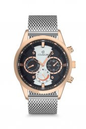 Coliseum CLS7190H-EH-09 Erkek Kol Saati - 1