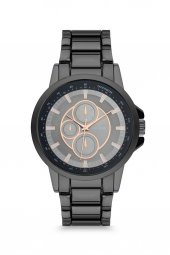 Coliseum CLS7206MT-EM-05 Erkek Kol Saati - 1