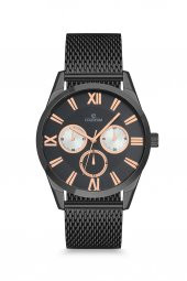 Coliseum CLS7403H-EH-07 Erkek Kol Saati - 1