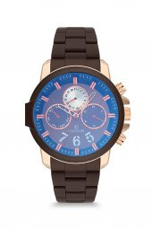 Coliseum CLS7030MT-EM-03 Erkek Kol Saati - 1