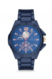 Coliseum CLS7264MT-EM-08 Erkek Kol Saati - 1