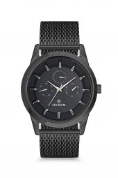 Coliseum CLS7349H-EH-02 Erkek Kol Saati - 1