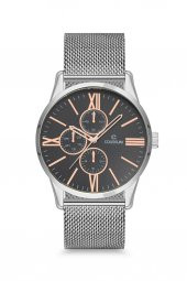 Coliseum CLS7593H-EH-05 Erkek Kol Saati - 1